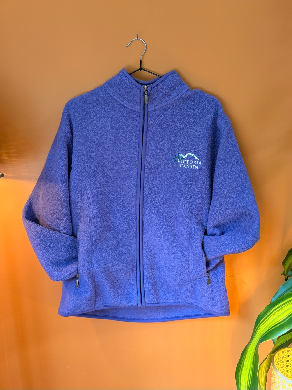 Women’s Victoria Fleece